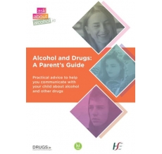 Alcohol and Drugs: A Parent’s Guide